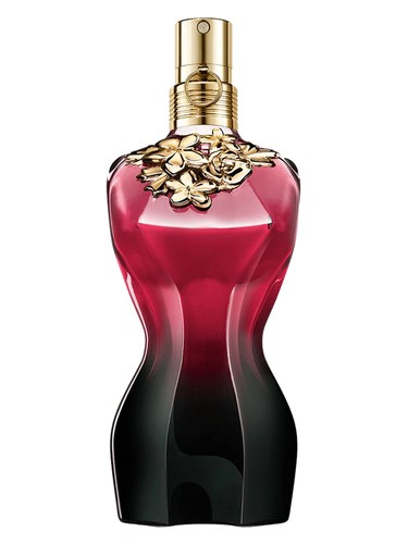 Frasco de La Belle Le Parfum (2024) — Jean Paul Gaultier