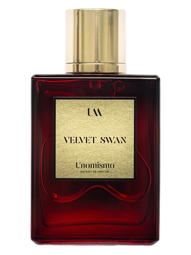 Frasco de Velvet Swan — Unomismo