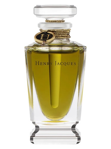 Frasco de 1995, de Henry Jacques
