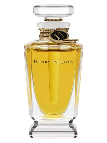Frasco de Paccino — Henry Jacques