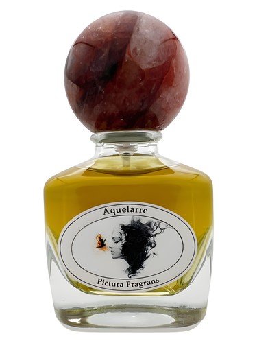 Frasco de Aquelarre — Pictura Fragrans