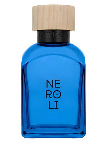 Frasco de Neroli Hombre, de Adolfo Dominguez