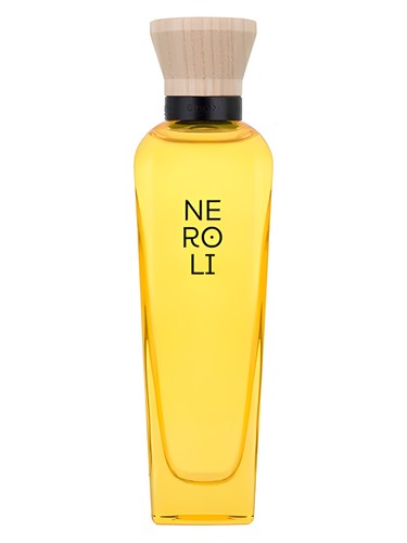 Frasco de Neroli Mujer, de Adolfo Dominguez