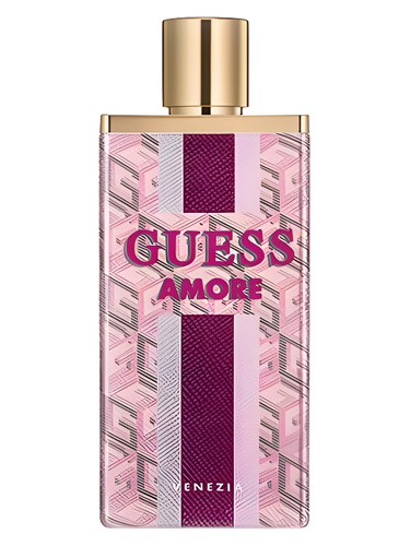 Frasco de Guess Amore Venezia, de Guess