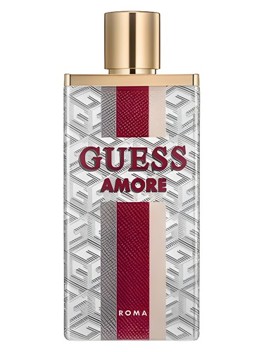 Frasco de Guess Amore Roma, de Guess