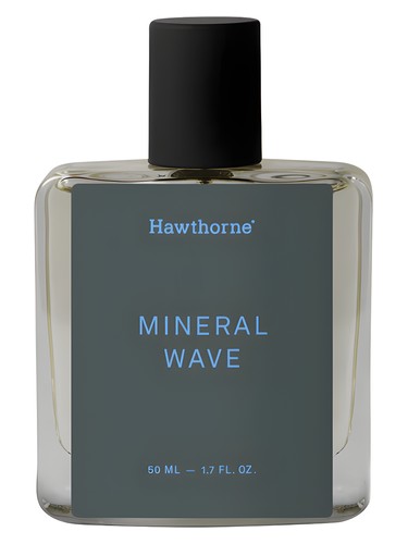 Frasco de Mineral Wave, de Hawthorne
