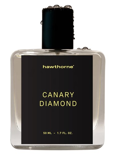 Frasco de Canary Diamond — Hawthorne