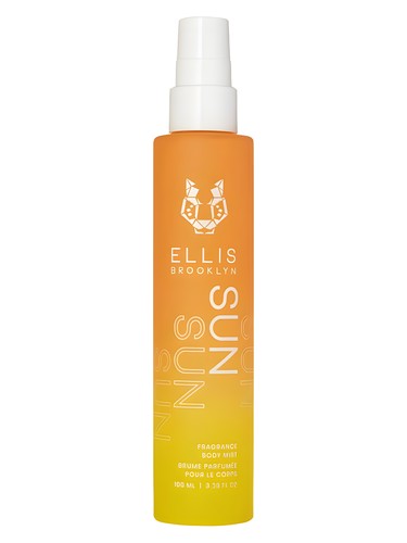 Frasco de Sun — Ellis Brooklyn
