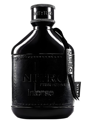Frasco de Nitro Intense — Dumont