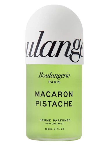 Frasco de Macaron Pistache — Urban Outfitters