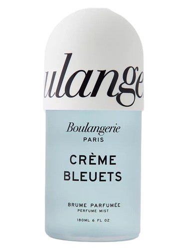 Frasco de Crème Bleuets, de Urban Outfitters