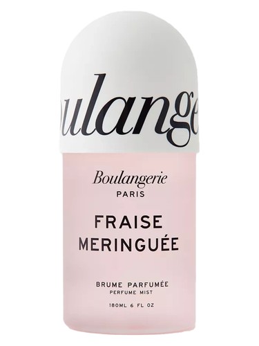 Frasco de Fraise Meringuée, de Urban Outfitters
