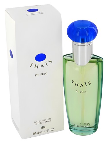 Frasco de Thais, de Antonio Puig