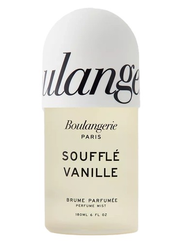 Frasco de Soufflé Vanille, de Urban Outfitters