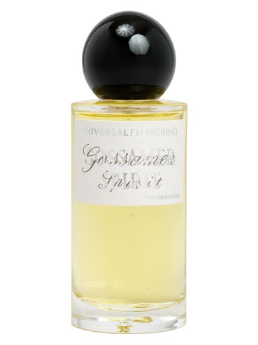 Frasco de Gossamer Spirit, de Universal Flowering