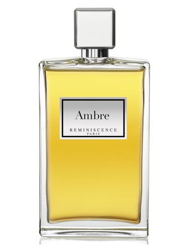 Frasco de Ambre — Reminiscence