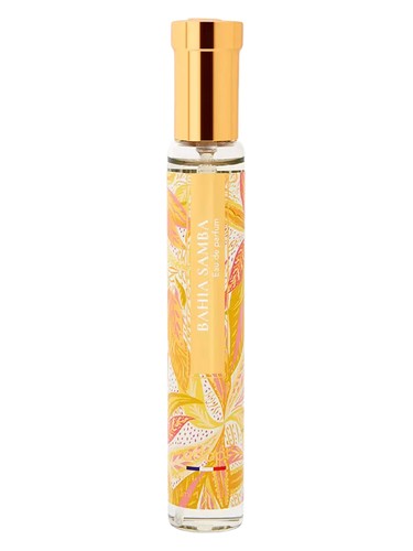 Frasco de Bahia Samba — Adopt Parfums