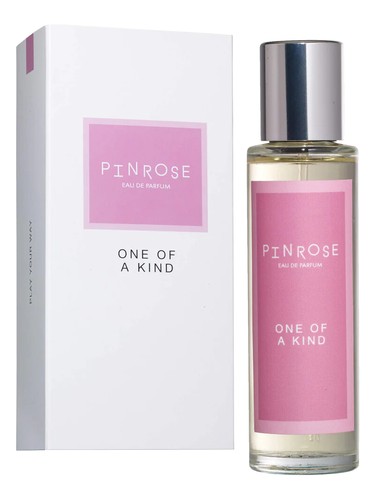 Frasco de One of a Kind, de Pinrose