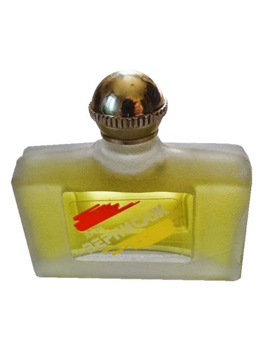 Frasco de Вернисаж, de Северное сияние