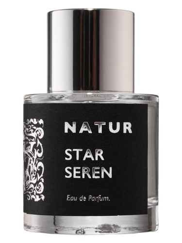 Frasco de Star - Seren — Wales Perfumery