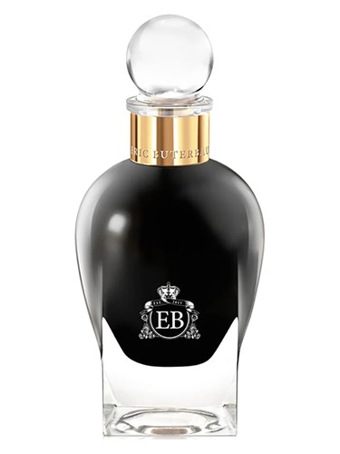 Frasco de Oud Gardenia, de Eric Buterbaugh Florals