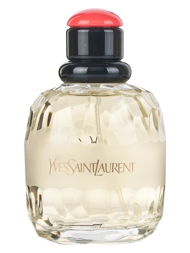 Frasco de Paris — Yves Saint Laurent