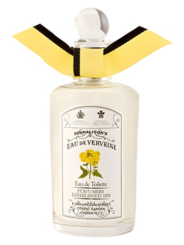 Frasco de Eau de Verveine, de Penhaligon's