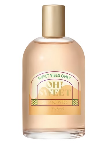 Frasco de Gelato Vibes — Oriflame