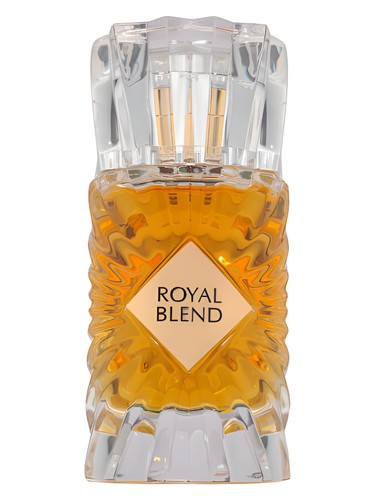 Frasco de Royal Blend — French Avenue