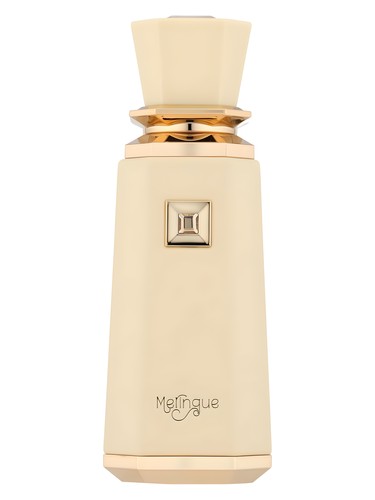 Frasco de Meringue, de French Avenue