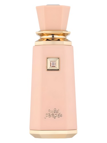 Frasco de Sweet Paradise — French Avenue