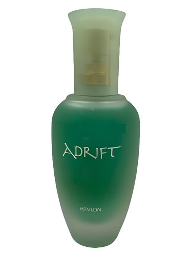 Frasco de Adrift, de Revlon