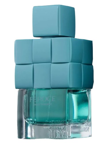 Frasco de Feroce Pour Homme — Fragrance World