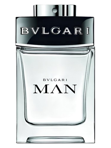 Frasco de Bvlgari Man — Bvlgari