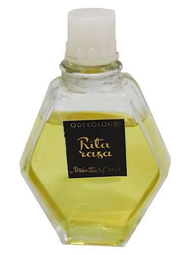Frasco de Rīta rasa (Утренняя роса), de Dzintars