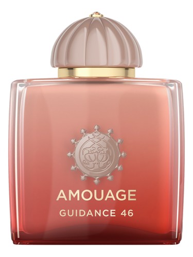 Frasco de Guidance 46 — Amouage