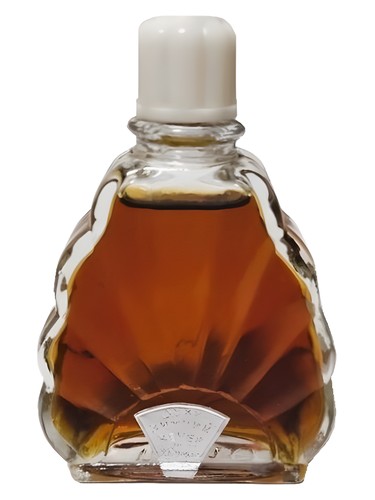 Frasco de Зимний вечер, de Харьковская парфюмерно-косметическая фабрика - Kharkov perfume factory