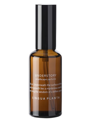 Frasco de Understory — Lingua Planta