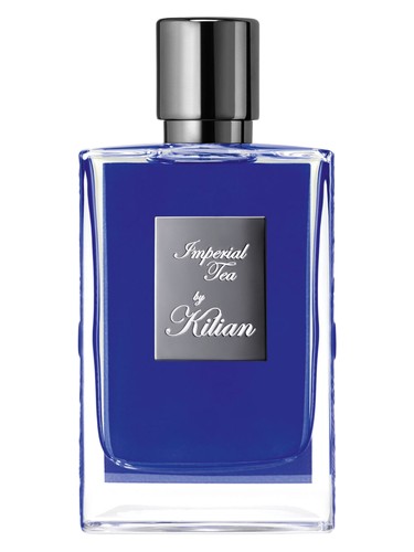 Frasco de Imperial Tea (2024) — By Kilian