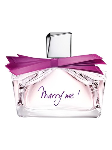 Frasco de Marry Me — Lanvin
