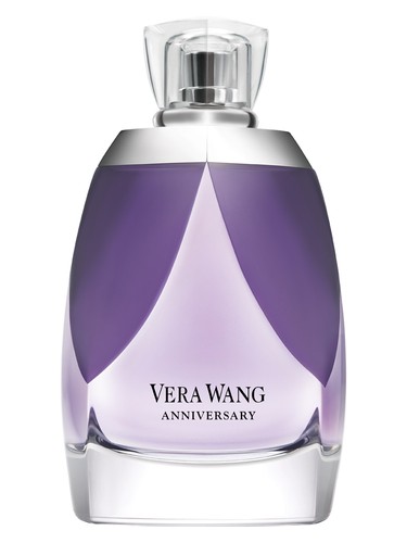 Frasco de Vera Wang Anniversary, de Vera Wang