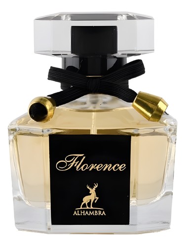Frasco de Florence — Maison Alhambra