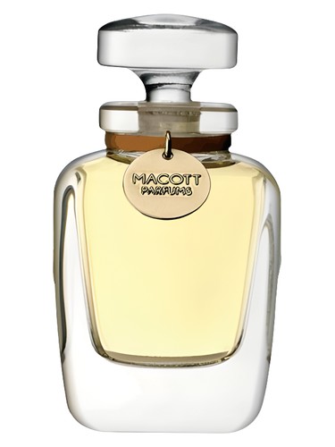 Frasco de Hong Kong, de Macott Parfums