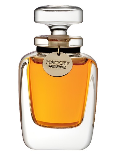 Frasco de Pink Ginger Lily, de Macott Parfums