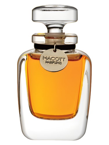 Frasco de Jasmin Indole, de Macott Parfums