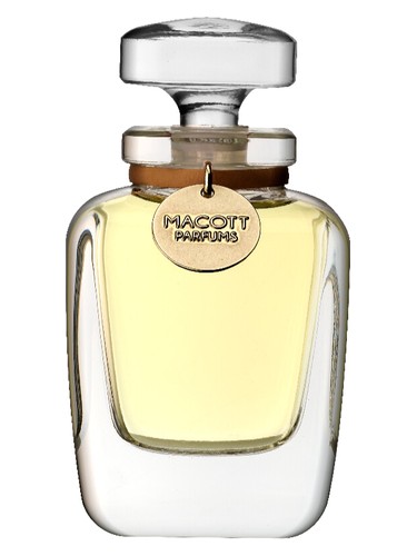 Frasco de Neroli Bigarade, de Macott Parfums