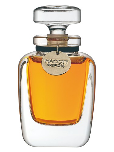 Frasco de Deep Violet, de Macott Parfums