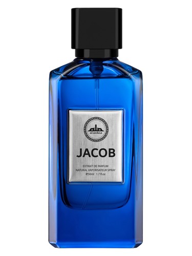 Frasco de Jacob, de Al Ambra