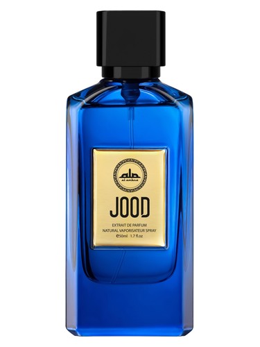 Frasco de Jood, de Al Ambra