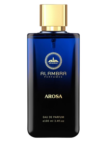 Frasco de Arosa, de Al Ambra
